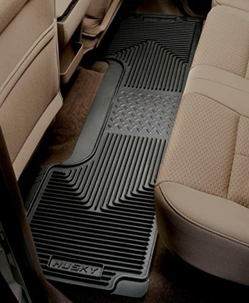 Amazon.com: Husky Liners - Heavy Duty Front Floor Mats | 2002-2006